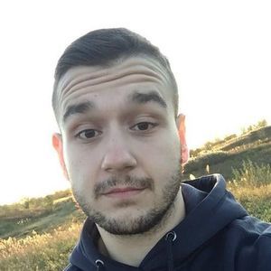 Meet your Posher, Elijah